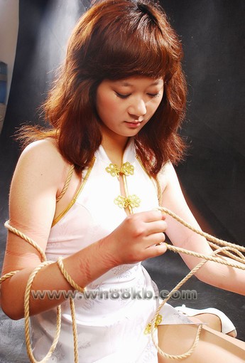 每周免费绳艺下载(南京绳艺圈子)